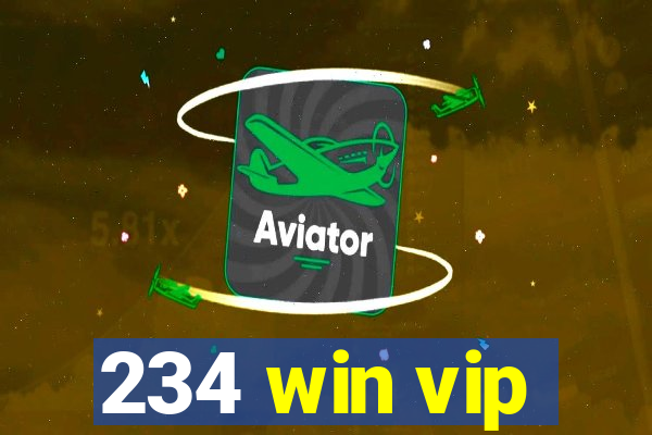 234 win vip